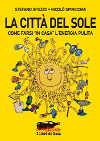 Copertina Citta DelSole