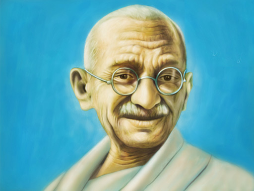 mahatmagandhi